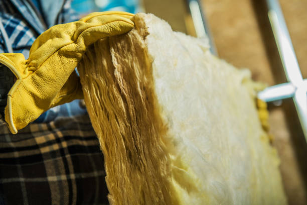 Best Insulation for Specific Applications in Clarkston, GA