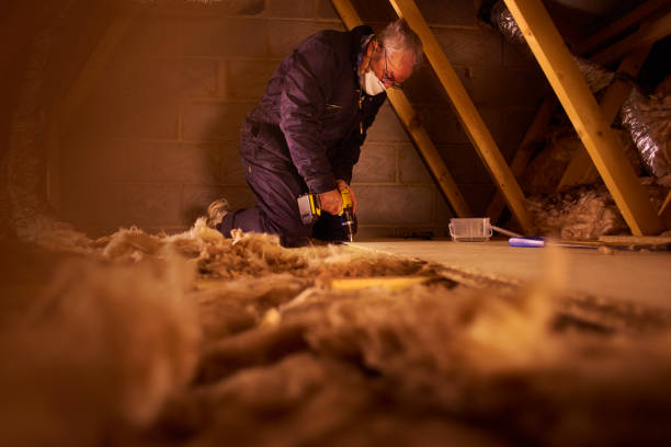 Best Insulation for Specific Applications in Clarkston, GA